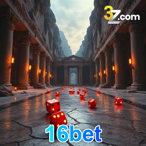 16bet.com Jogos de caça-níqueis