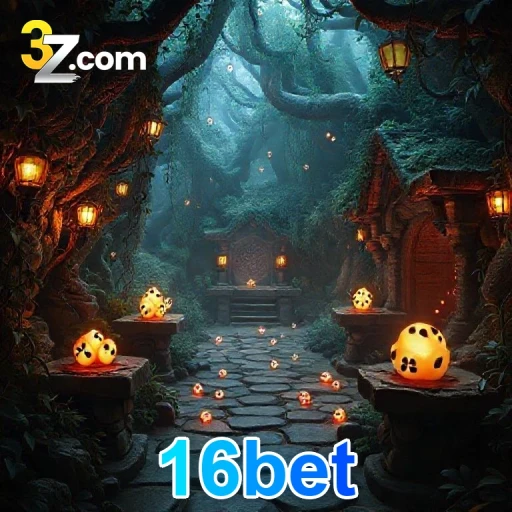 16bet.com Jogos de caça-níqueis