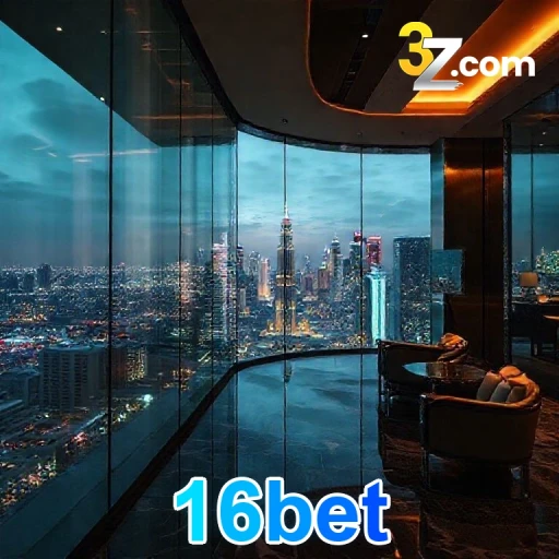 16bet.com